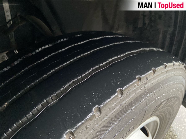 MAN TGL 12.250 4x2 BL CH