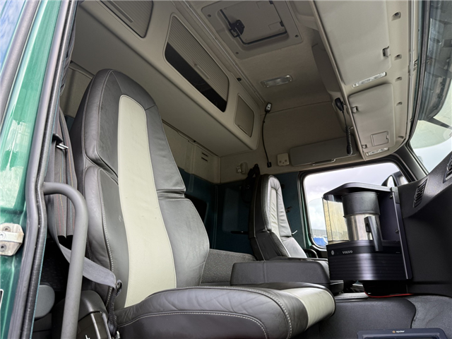 Volvo FM500 8x4*4 Nopa Wirehejs Euro 6
