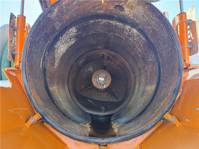 Mercedes Atego 1223 4x2 Euro 6 Cityflex 204