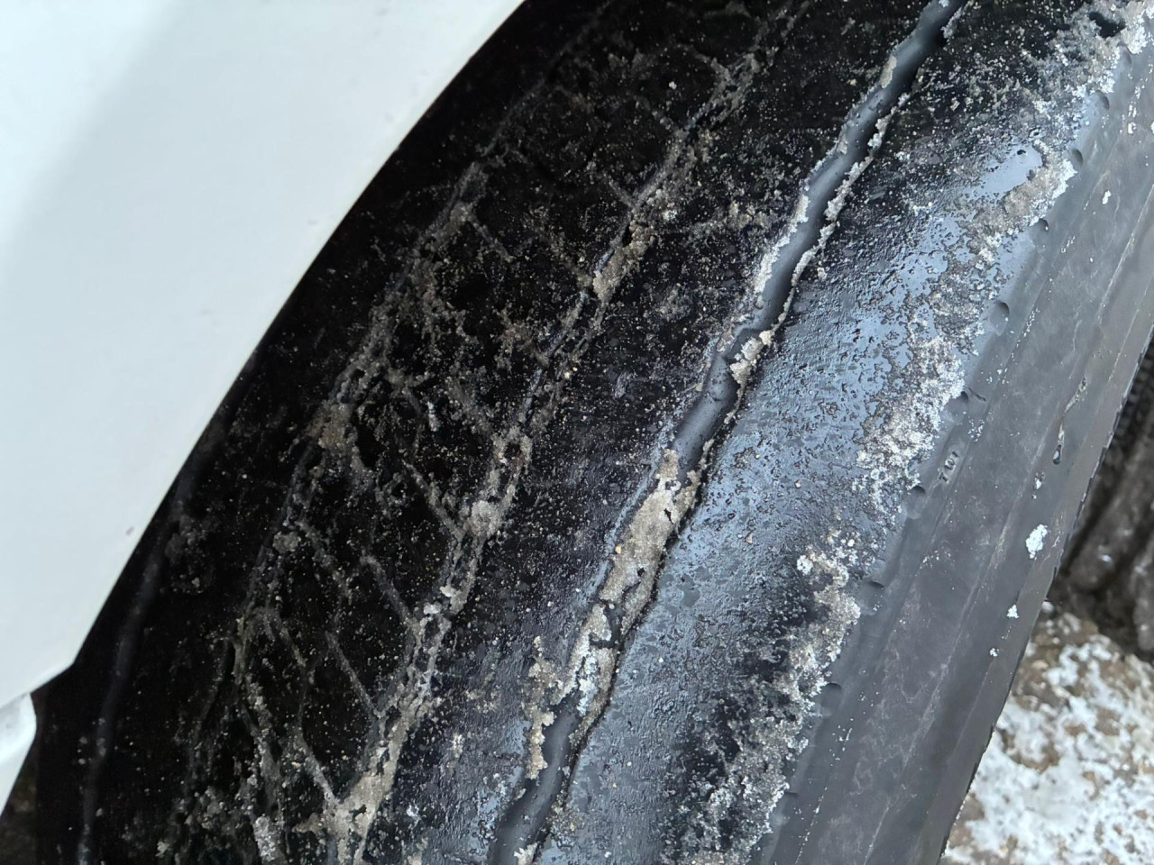 Scania S 660 A6x2NB - Hydraulik