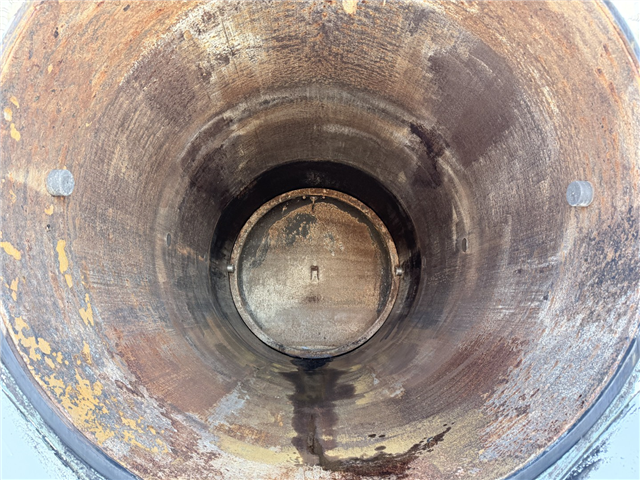 Renault T430 DTI 6x2 Hvidtved Larsen SLP 10.5 ADR