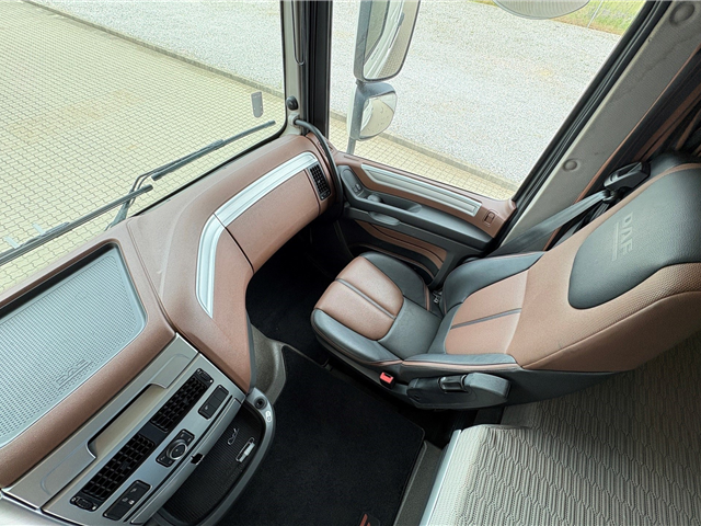 DAF XF 480