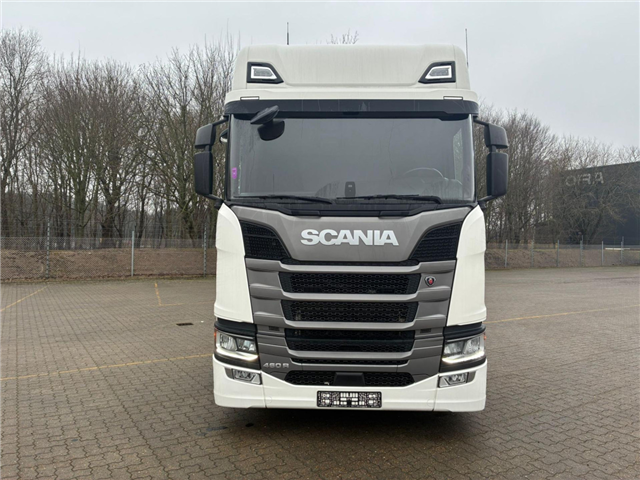 Scania R 460 A4x2NA