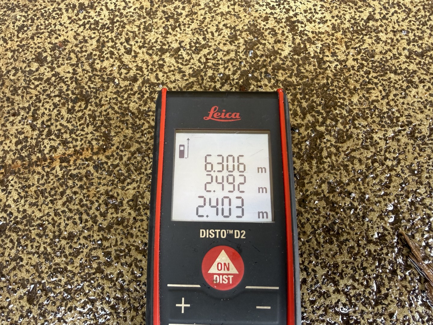 Volvo FL240 4x2 Fast kasse 6,30 m.