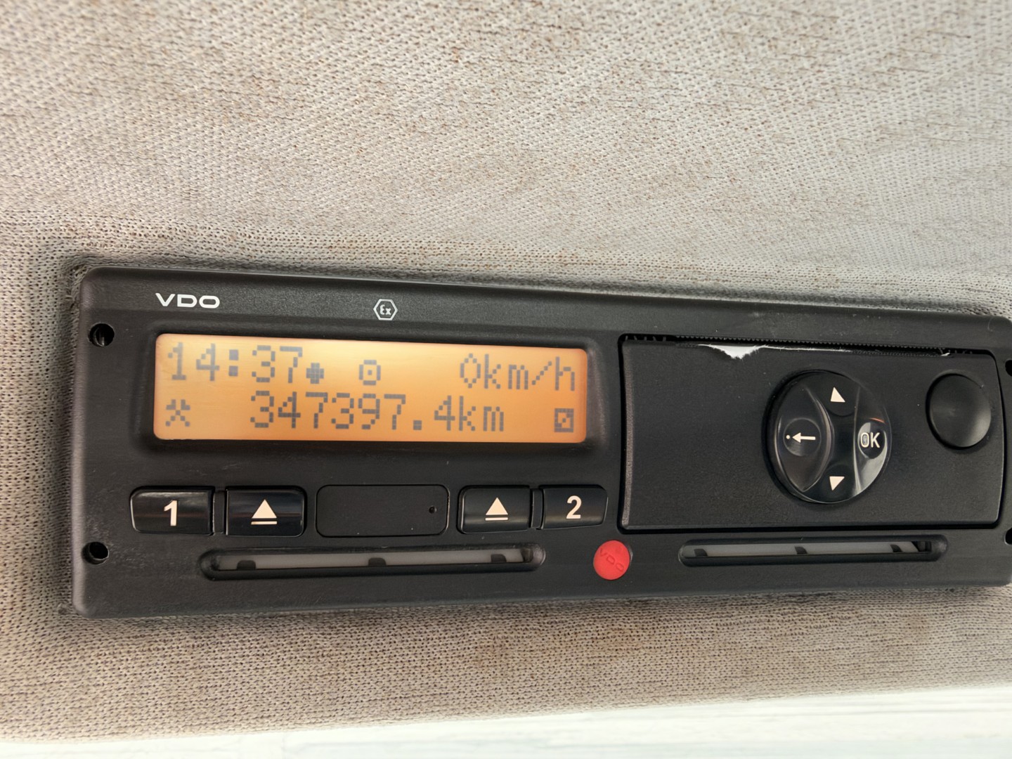 Mercedes Arocs 3251 8x4 CIFA Magnum MK 28.4 L Pumi