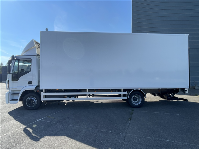 Iveco Eurocargo ML120E25/P