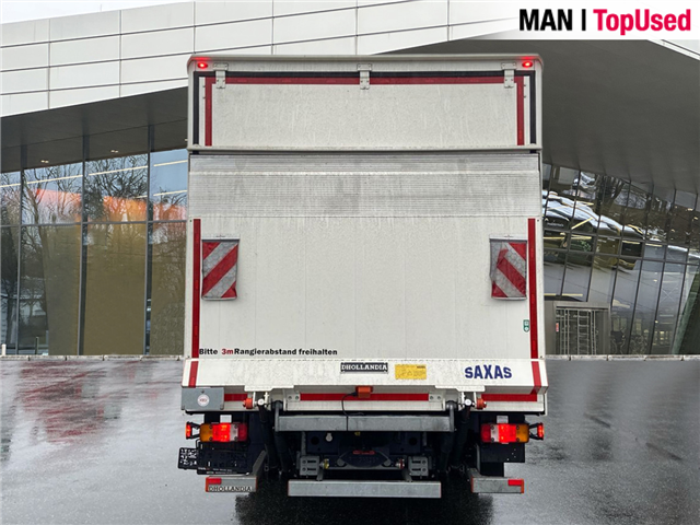 MAN TGL 12.250 4x2 BL CH