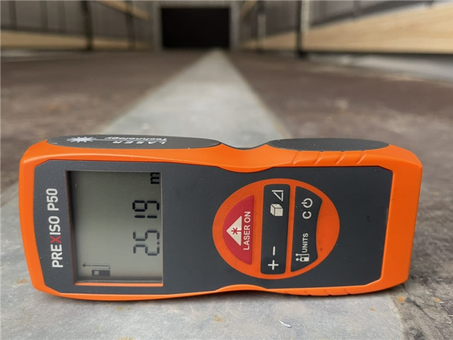 Kässbohrer 3 aks. gardintrailer m. truckbeslag