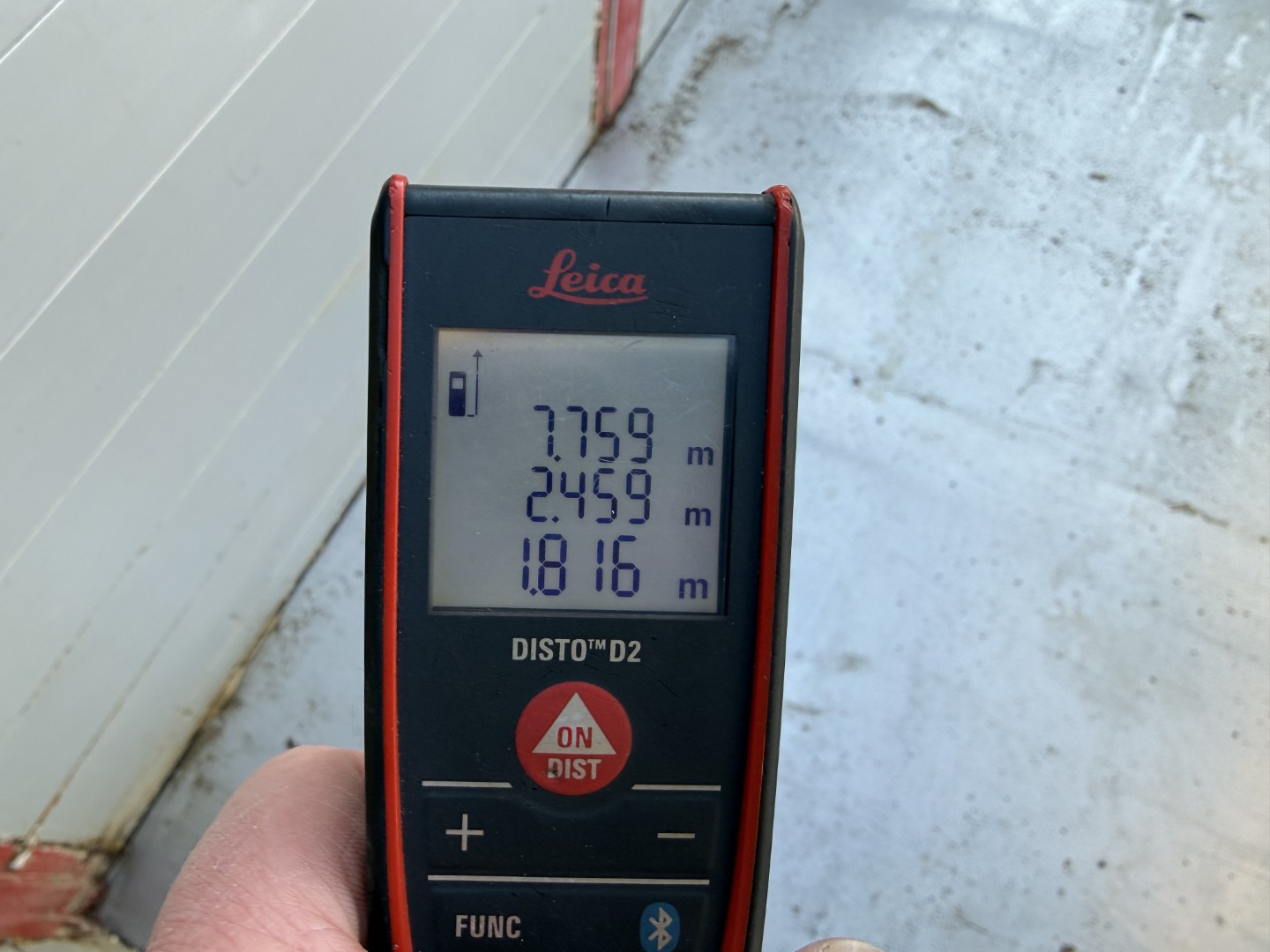 Skelhøje 24 t. Korntip m/ Ecotop