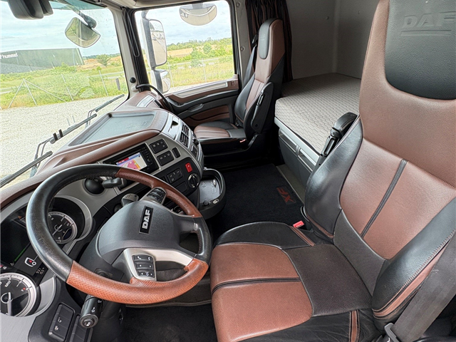 DAF XF 480