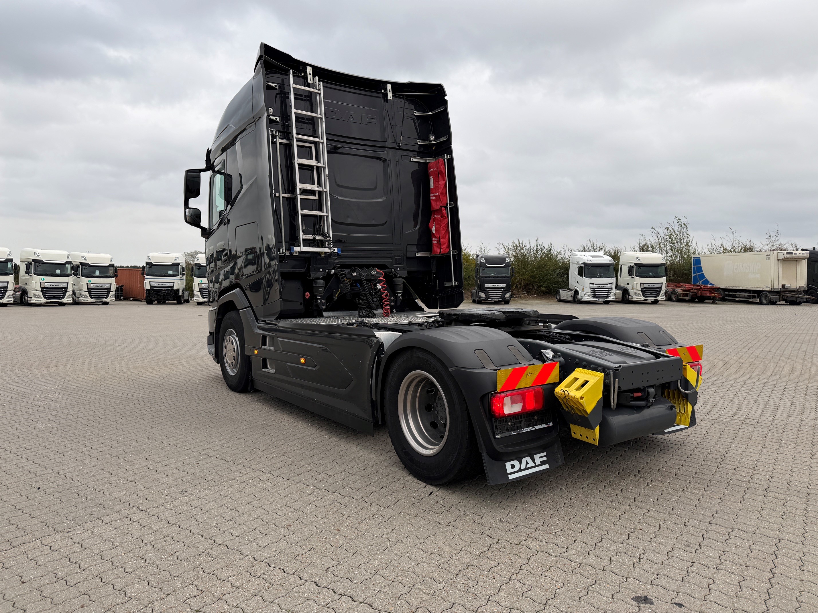 DAF XG FT 480 ADR
