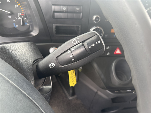 Mercedes Arocs 3253 8x2*6 Euro 6 Chassis