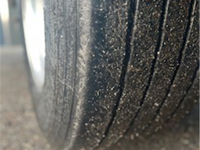 Danson Trailer Curtainsider + Sliding Roof