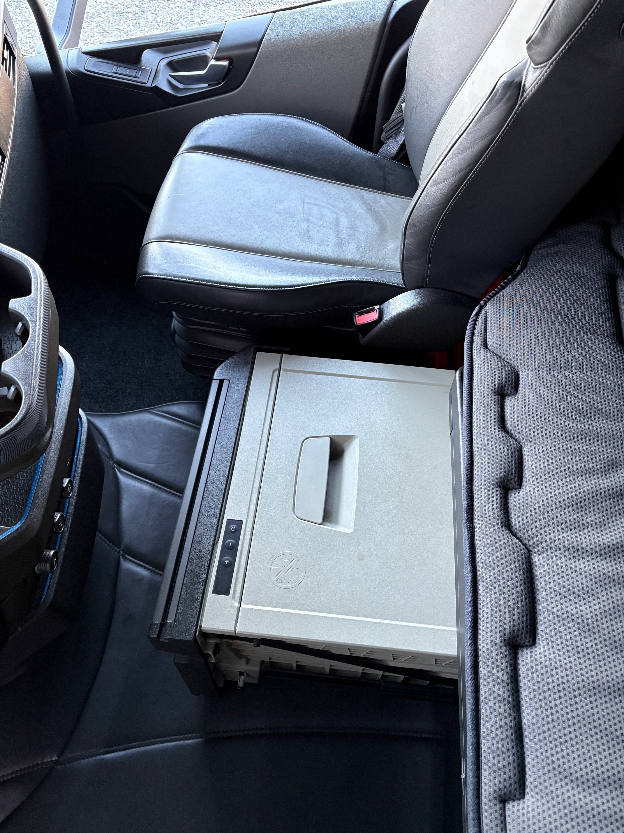 Volvo FH 500