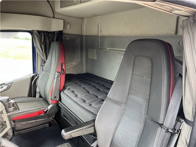 Volvo FH540 6X2 Hydraulik