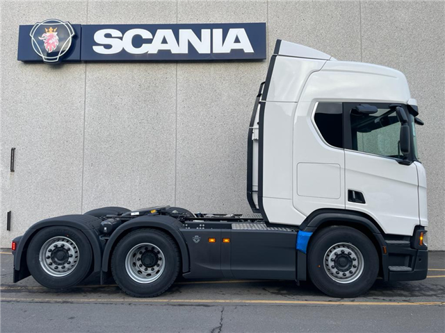 Scania R 530 A6x2NB