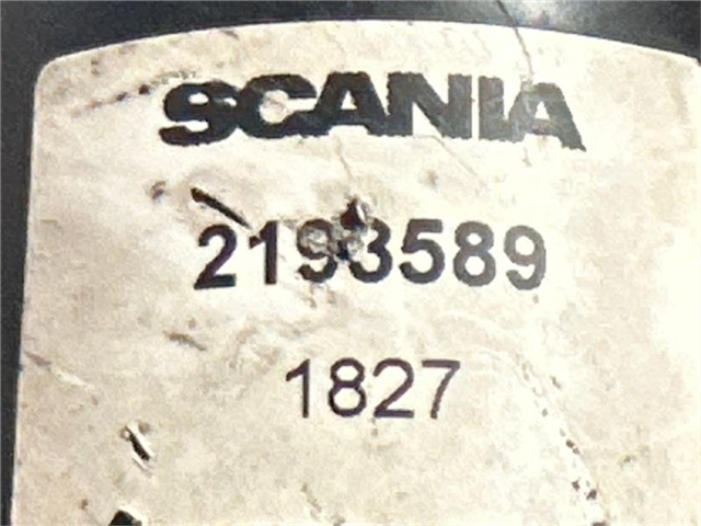 Scania DRYER 2193589