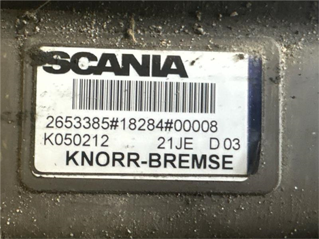 Scania VALVE EBS  2653385