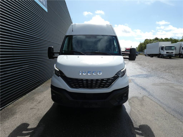 Iveco Daily 50C18