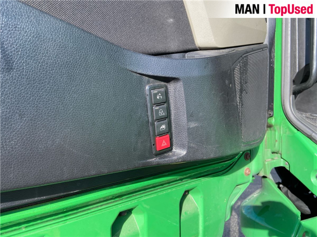 MAN TGX 18.430 4x2 BL SA