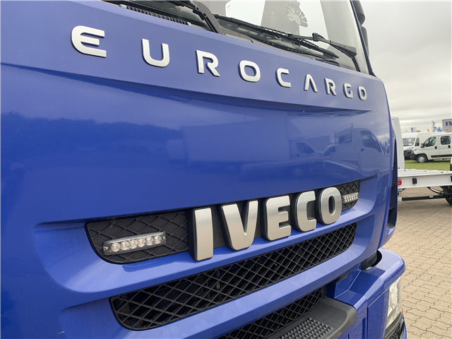Iveco EuroCargo 150E25 EEV