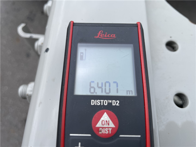 MAN TGS 26.440 6x2*4 Euro 6 ADR Chassis