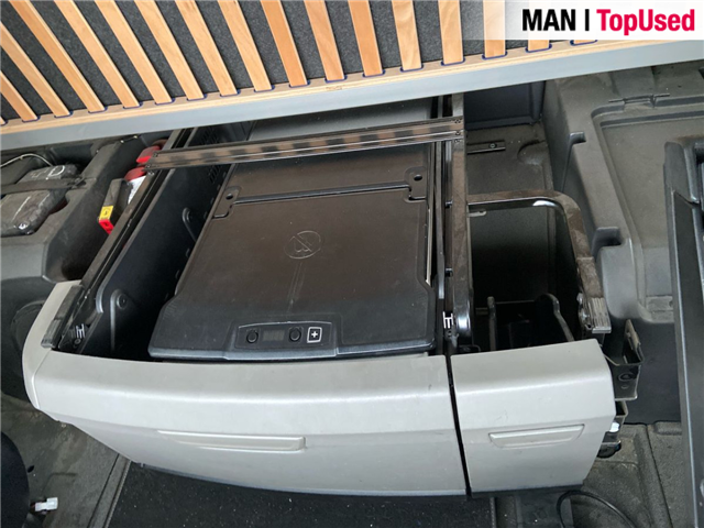 MAN TGX 26.470 6X2-2 LL