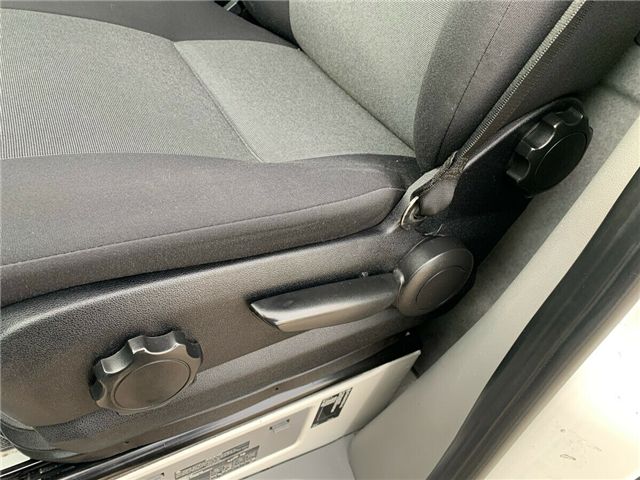 VW Crafter 35 Lang 2,0 TDI