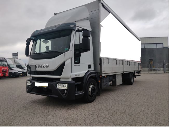 iveco euro cargo 160 250 lastbilbasen iveco euro cargo 160 250 lastbilbasen