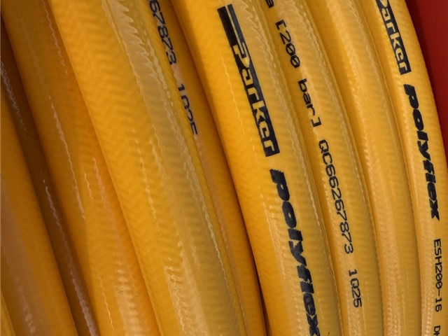 Bucher Remote Reel / Satellitspuler