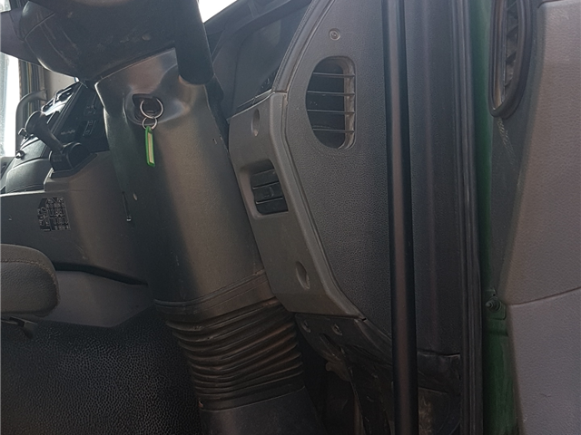 Mercedes Actros Axor 3236 8x4 Dump Manual Euro 4