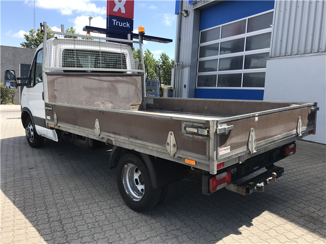 Iveco Daily 3,0 35C17 3750mm