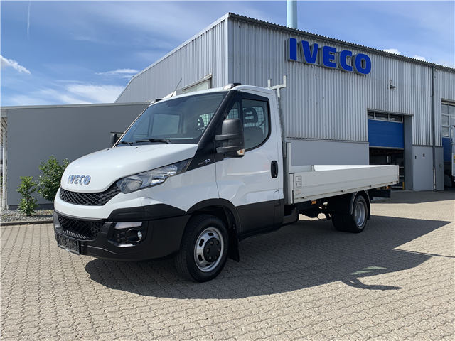 Iveco Daily 35C15 2,3
