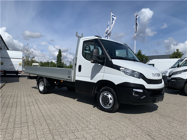 Iveco Daily 35C15 2,3