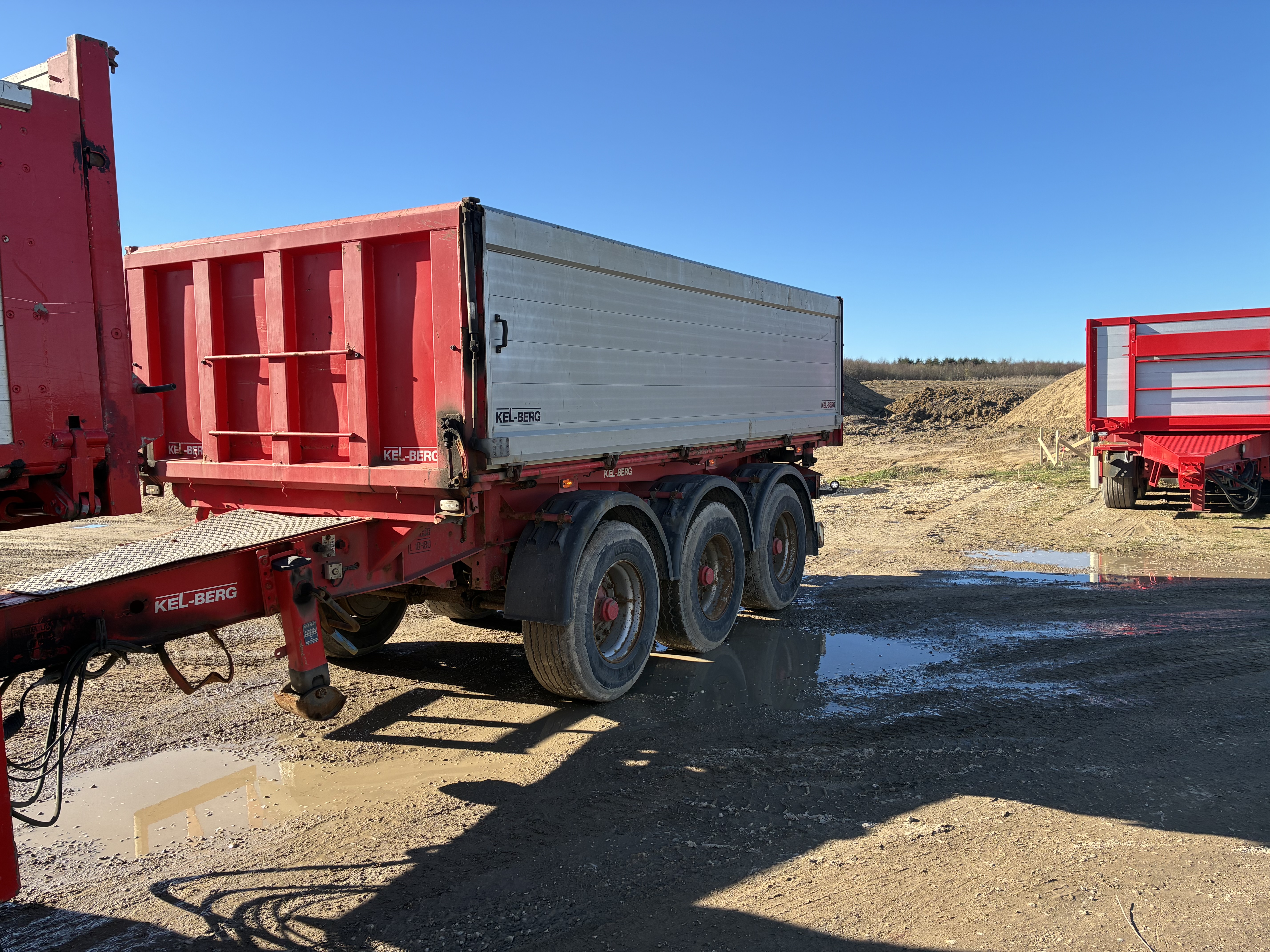 Volvo Volvo FM