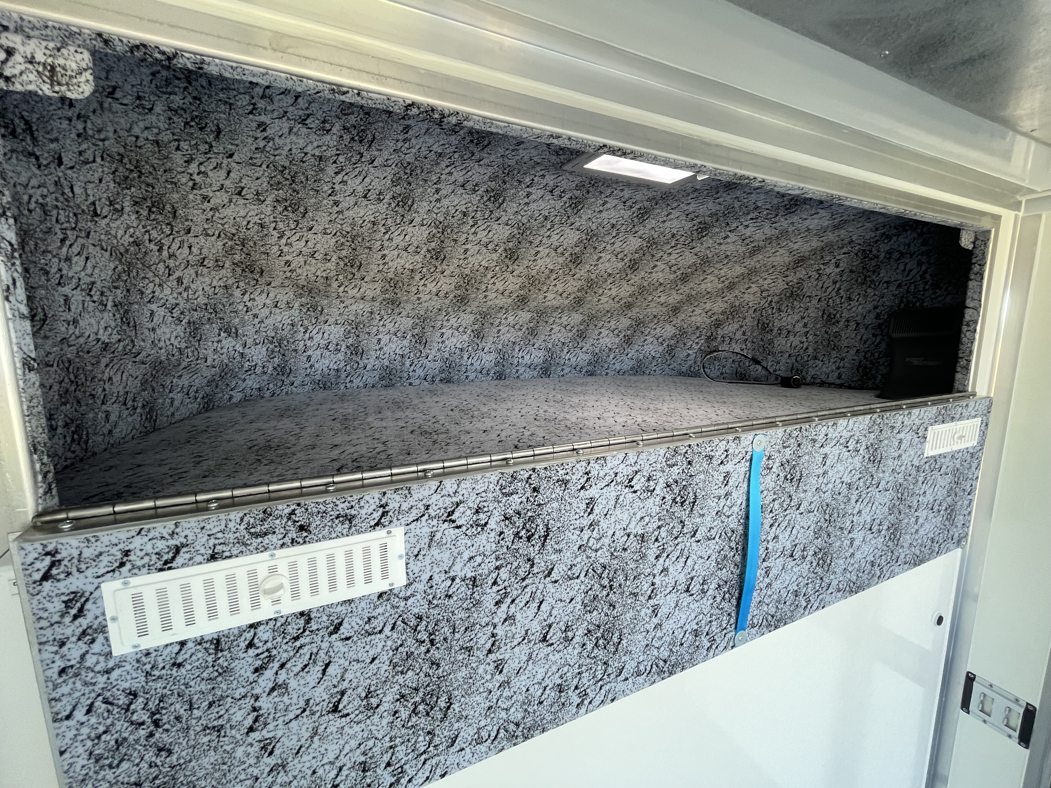 Renault Trucks Master - Fabriksny EUROBOX med køl og lav læsse højde