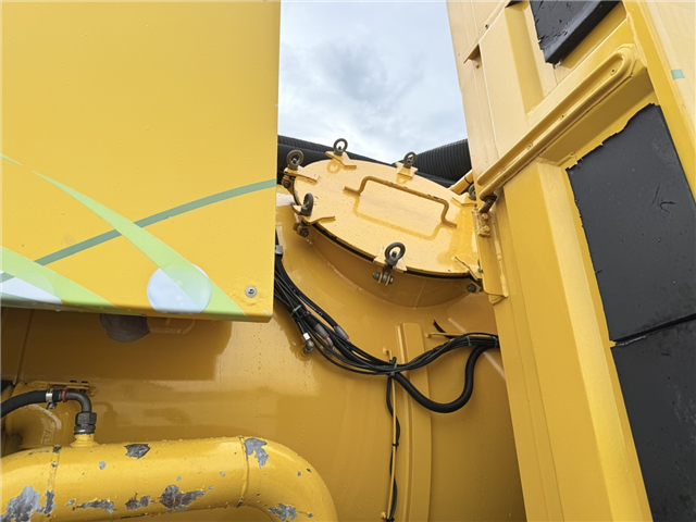 Mercedes Actros 3258 RHD 8x4-4 Wiedemann Super 1000 Recycler