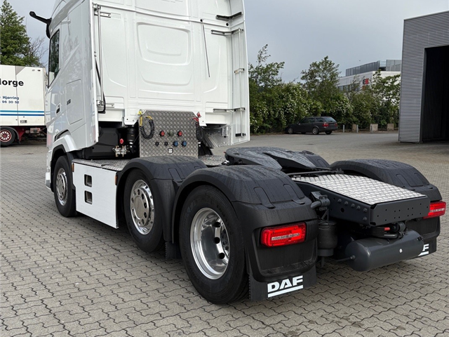 DAF XG FTG 480 ADR