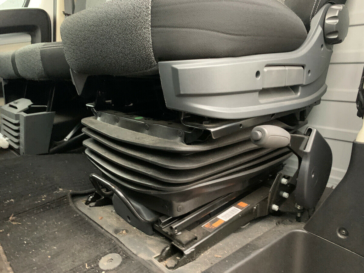 Fiat Ducato 35 Maxi L4 2,3 MJT 180hk