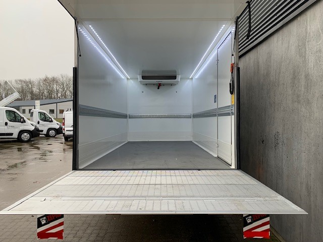 Iveco Daily 70C21 A8