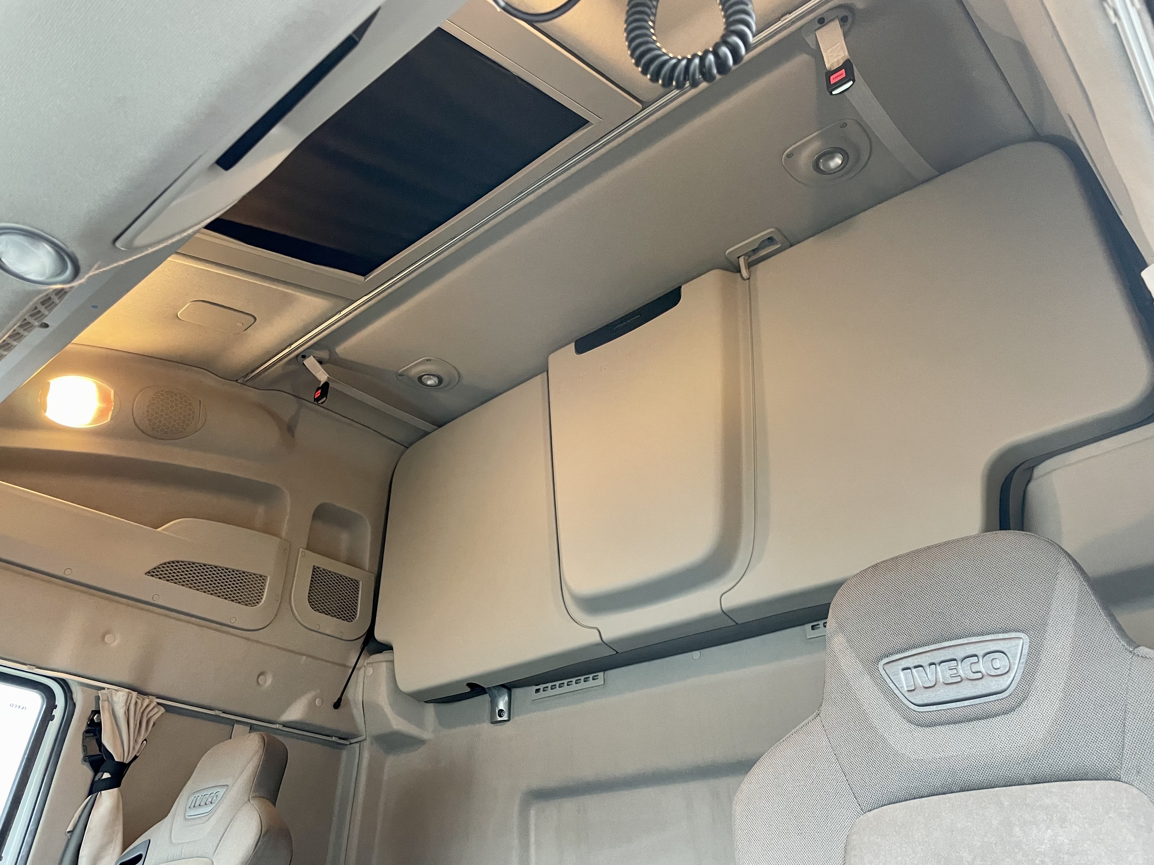 Iveco Stralis AS440S46 TX/P