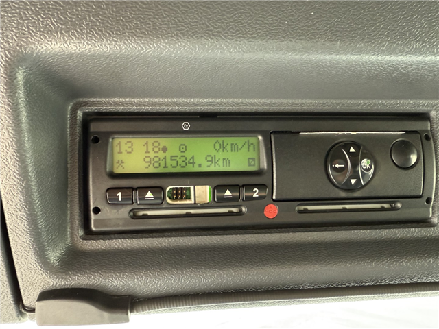 Scania P400 8x2*6 HMK Bilcon 24.000 l. ADR Euro 5