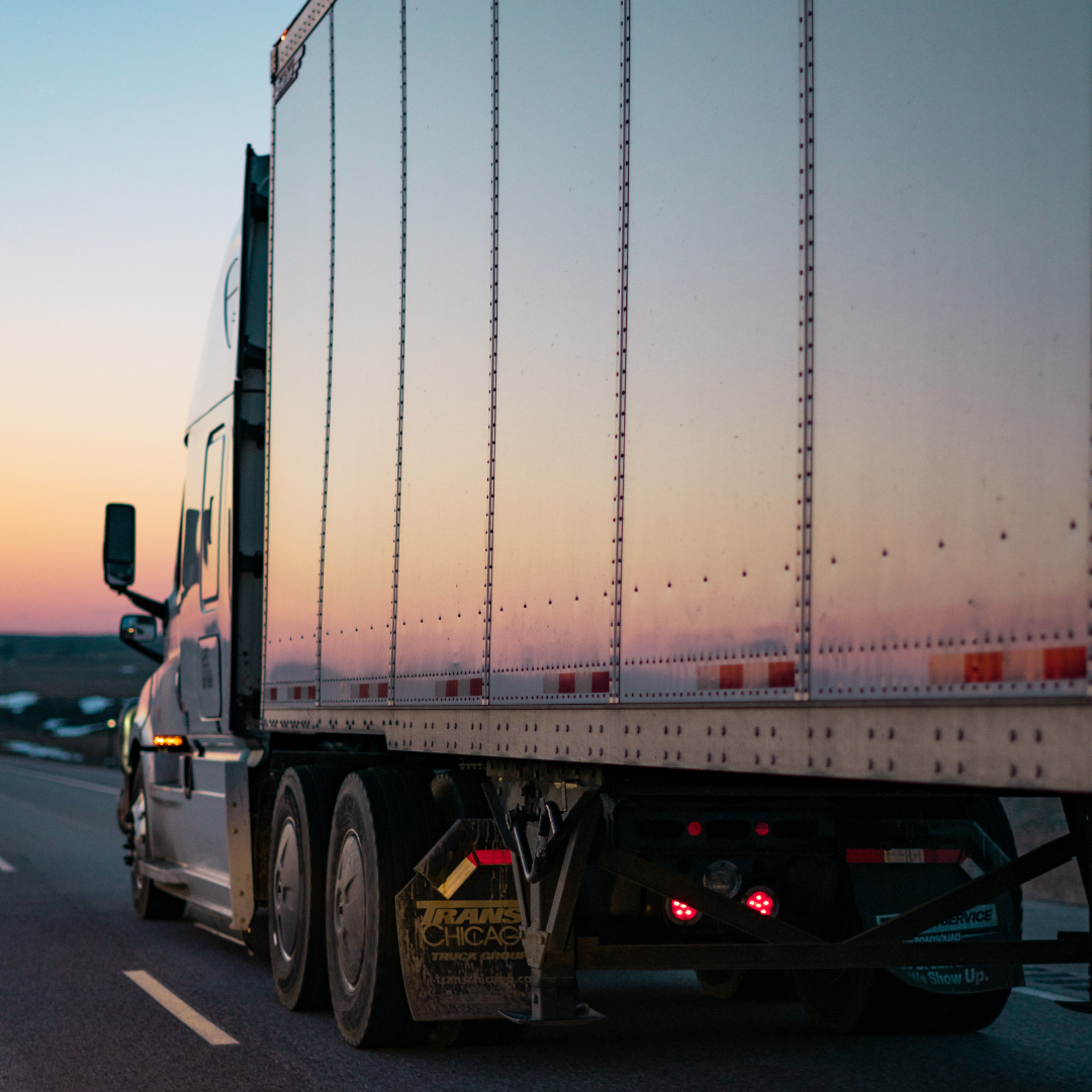 Få et overblik over dine lastbiler