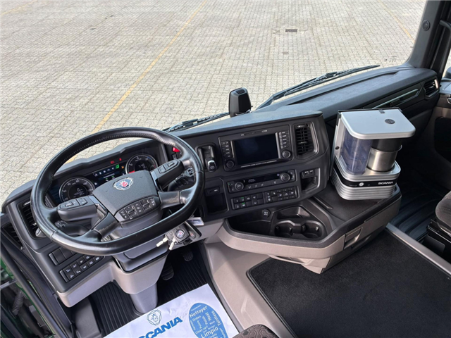 Scania R 460 A4x2LB
