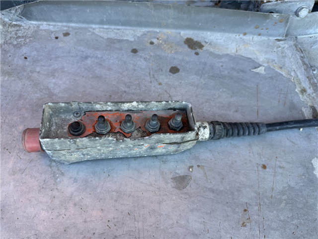 Zorzi Disab Centurion LN20 Tørsuger 12000 L