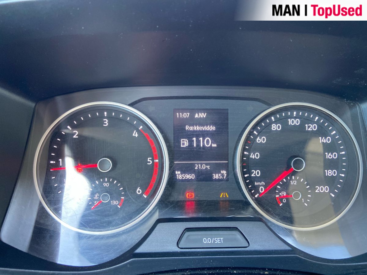 MAN TGE 3.180 4X2F SB