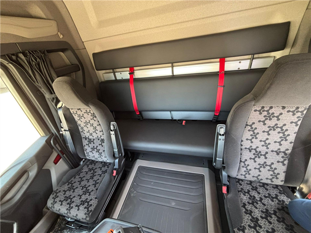 Scania R 500 B6x2*4NB NEW! Swap Body incl. Drawbar Traile