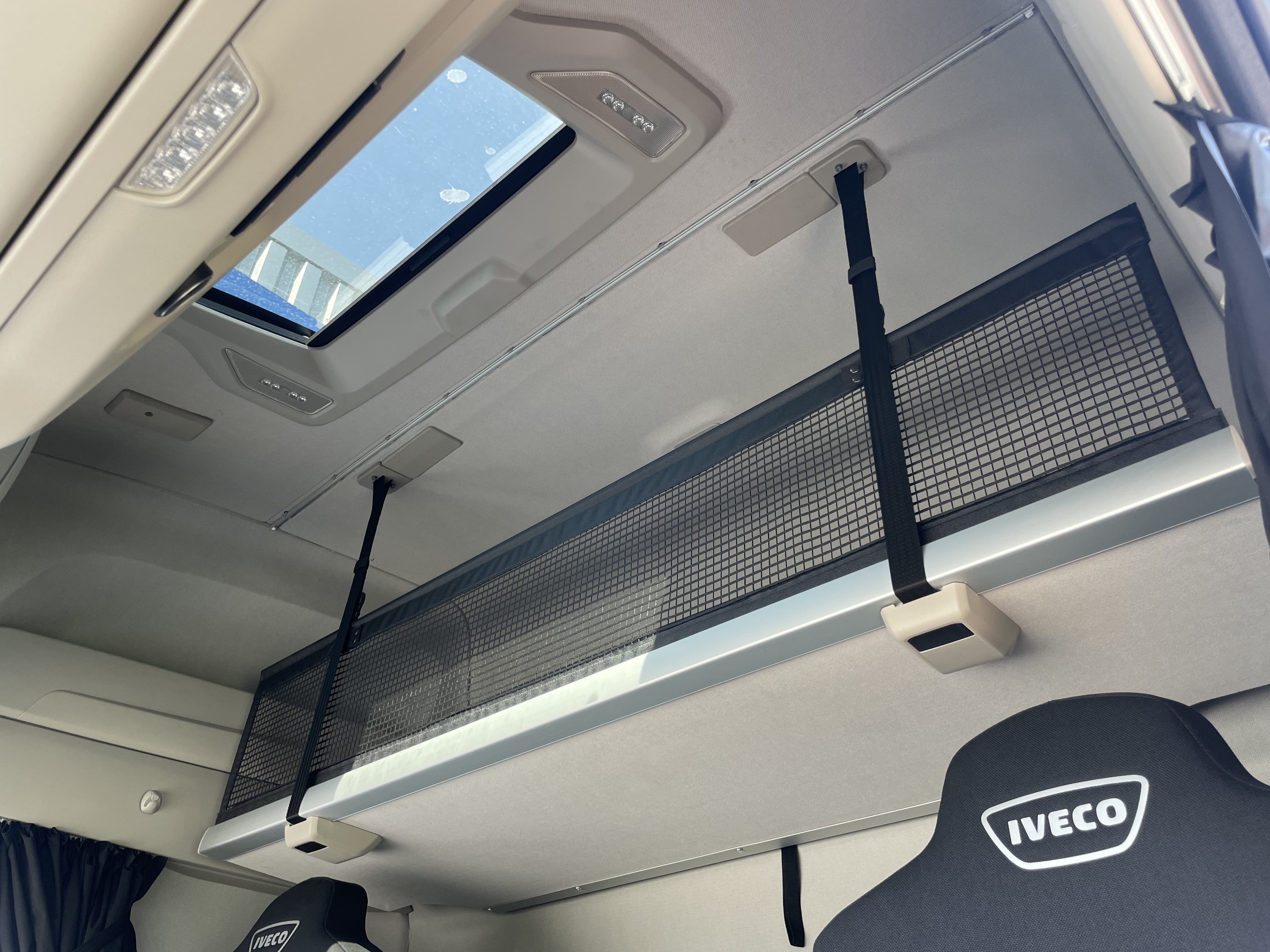 Iveco S-WAY AS440S57-E6e TY/FT 6x2