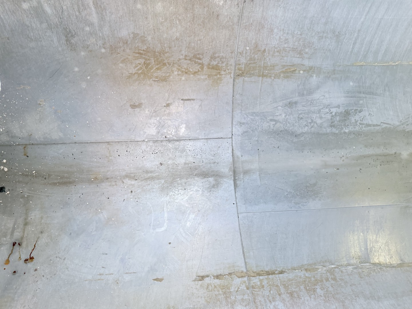 MAN TGS 41.400 8X4 BB Naaktgeboren VP-8000 - 14.000 L