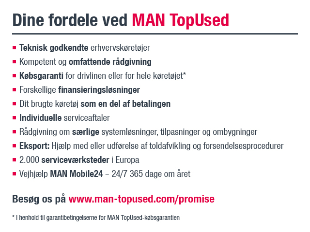MAN TGL 12.250 4x2 BL CH